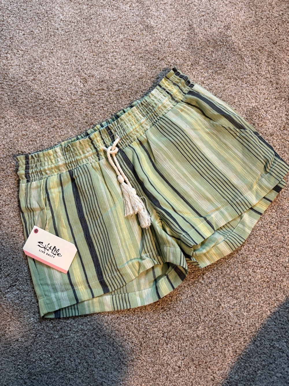 Salt Life shorts